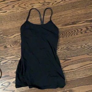 Lulu lemon tank